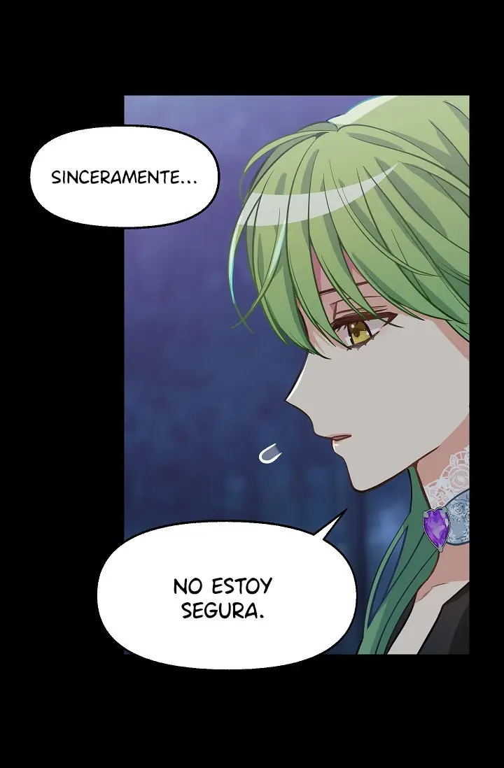 Quiero que me tires lejos - Capítulo 14 - Página 23 - LectorTMOo