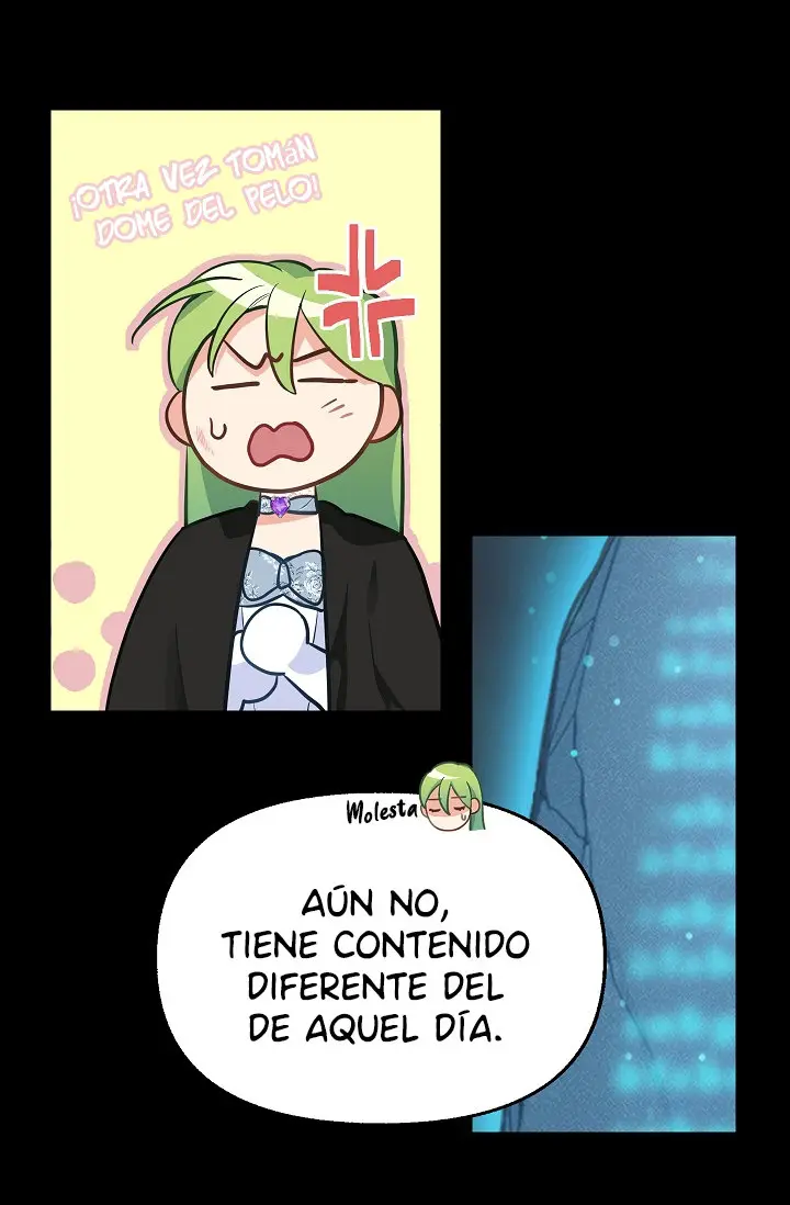 Quiero que me tires lejos - Capítulo 14 - Página 27 - LectorTMOo