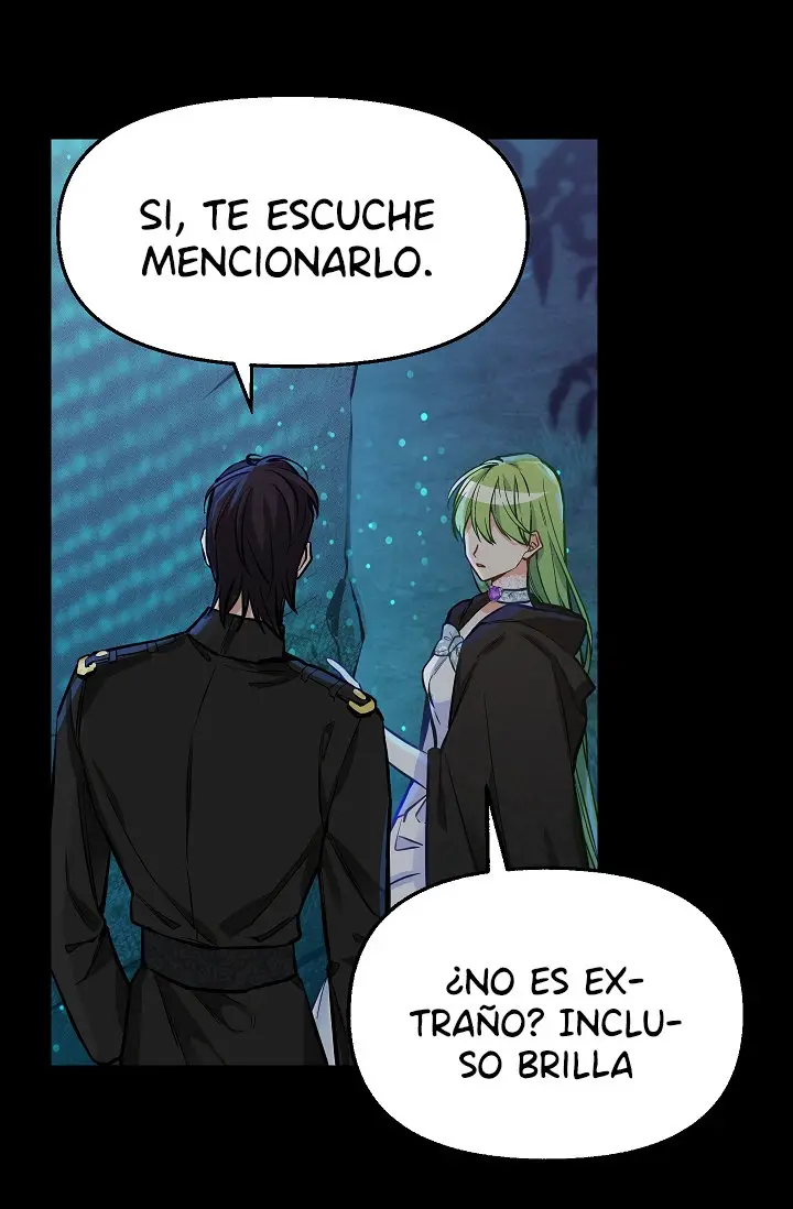 Quiero que me tires lejos - Capítulo 14 - Página 28 - LectorTMOo