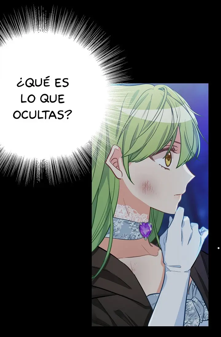 Quiero que me tires lejos - Capítulo 14 - Página 36 - LectorTMOo