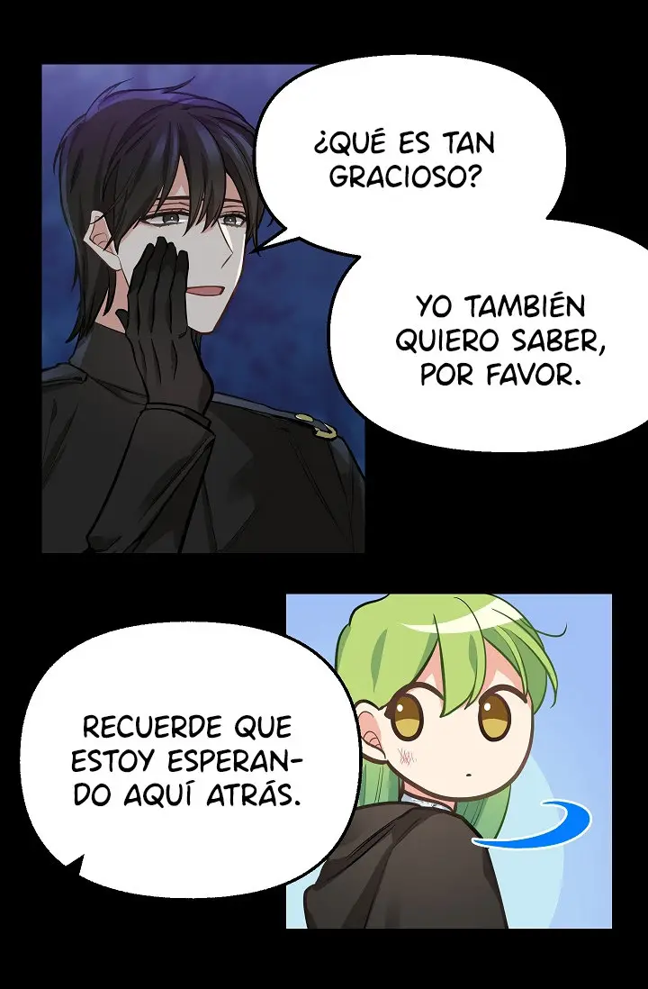 Quiero que me tires lejos - Capítulo 14 - Página 38 - LectorTMOo