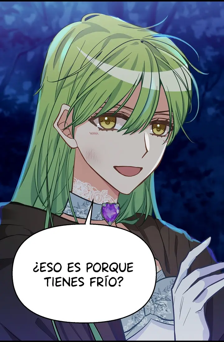 Quiero que me tires lejos - Capítulo 14 - Página 39 - LectorTMOo