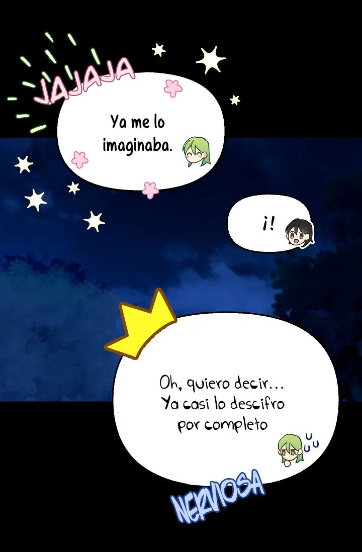 Quiero que me tires lejos - Capítulo 14 - Página 41 - LectorTMOo