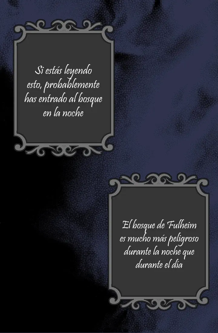 Quiero que me tires lejos - Capítulo 14 - Página 44 - LectorTMOo