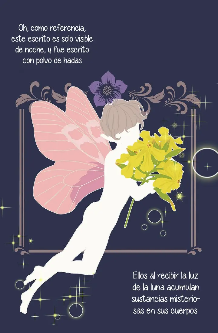 Quiero que me tires lejos - Capítulo 14 - Página 45 - LectorTMOo