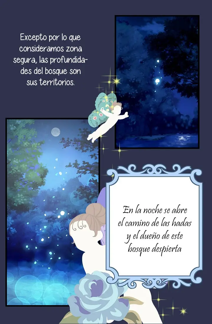 Quiero que me tires lejos - Capítulo 14 - Página 46 - LectorTMOo
