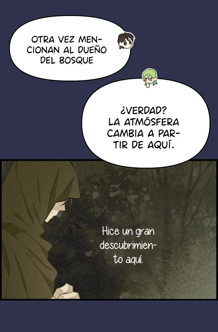 Quiero que me tires lejos - Capítulo 14 - Página 47 - LectorTMOo