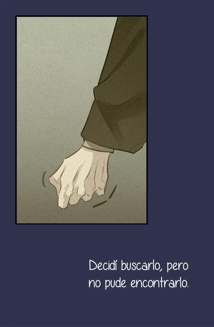 Quiero que me tires lejos - Capítulo 14 - Página 48 - LectorTMOo