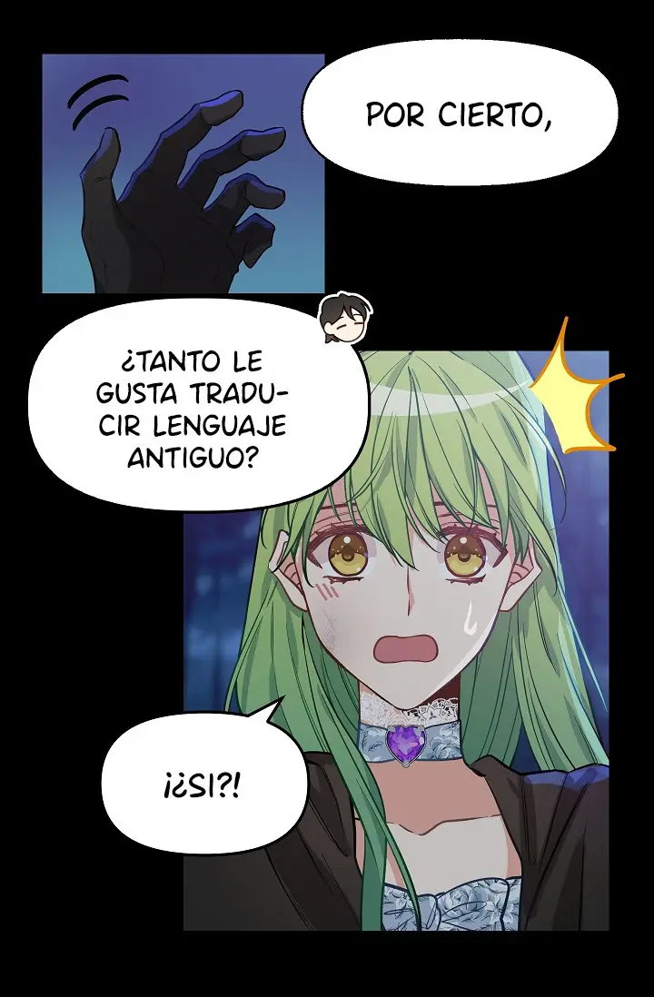 Quiero que me tires lejos - Capítulo 14 - Página 54 - LectorTMOo