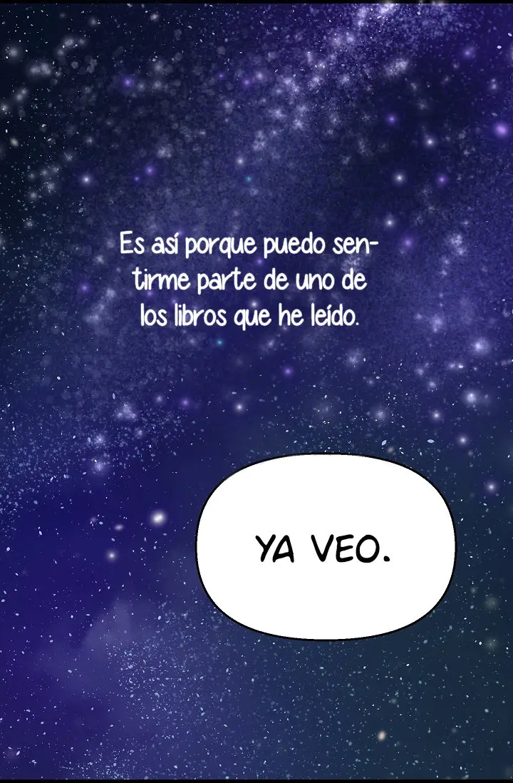 Quiero que me tires lejos - Capítulo 14 - Página 57 - LectorTMOo