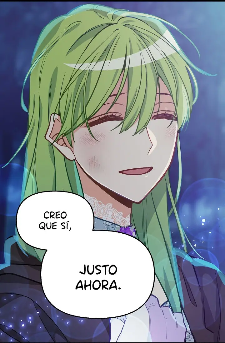 Quiero que me tires lejos - Capítulo 14 - Página 58 - LectorTMOo