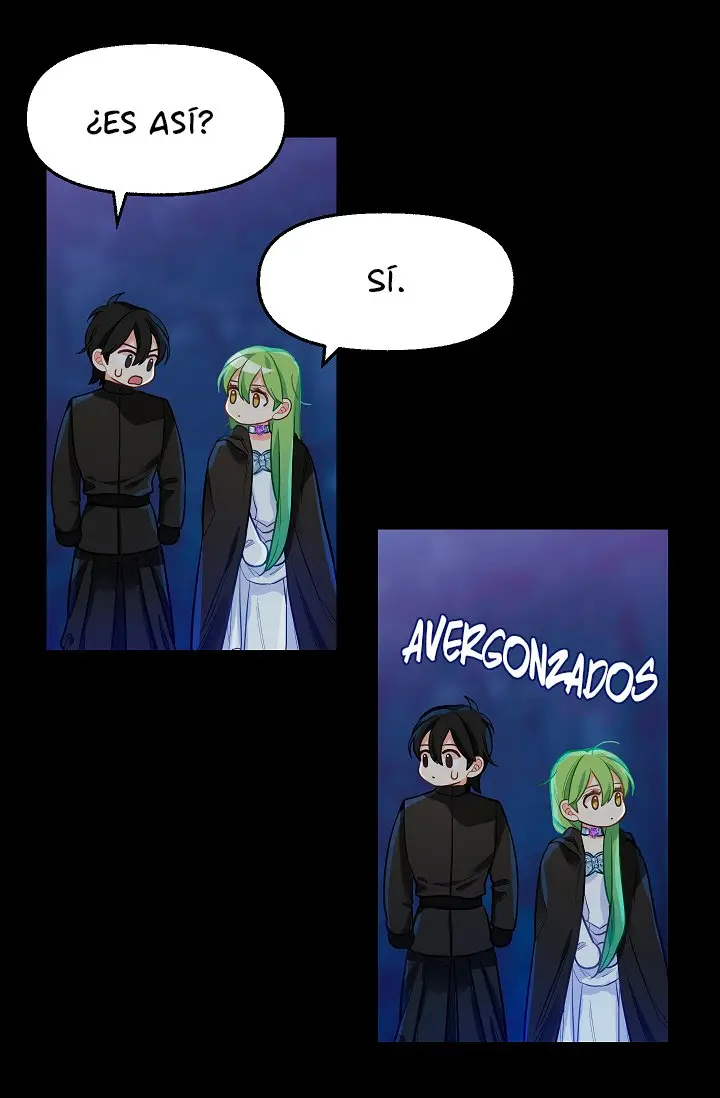 Quiero que me tires lejos - Capítulo 15 - Página 8 - LectorTMOo
