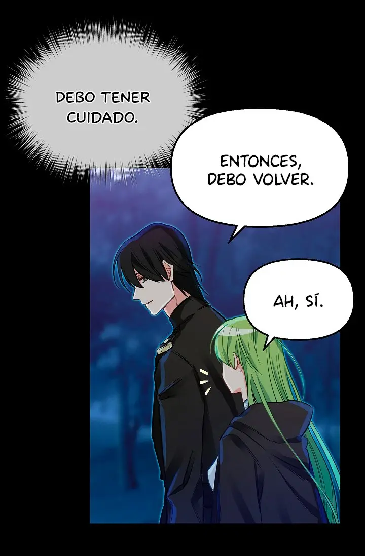 Quiero que me tires lejos - Capítulo 15 - Página 11 - LectorTMOo