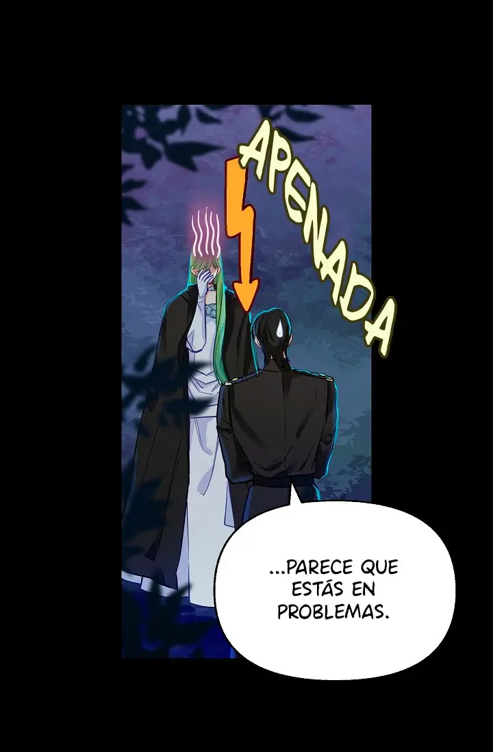 Quiero que me tires lejos - Capítulo 15 - Página 13 - LectorTMOo