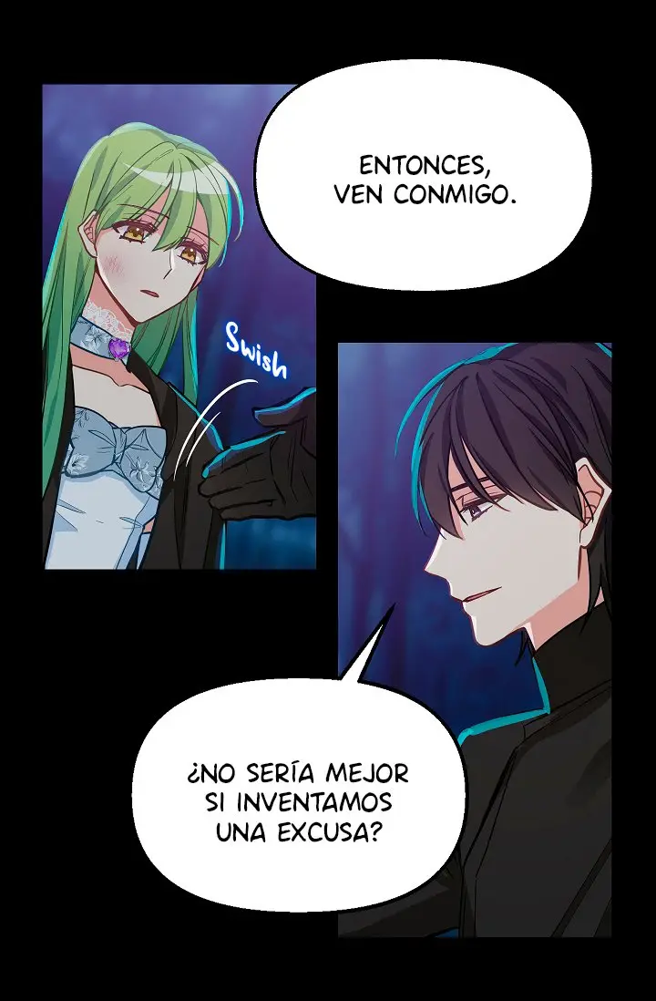 Quiero que me tires lejos - Capítulo 15 - Página 14 - LectorTMOo