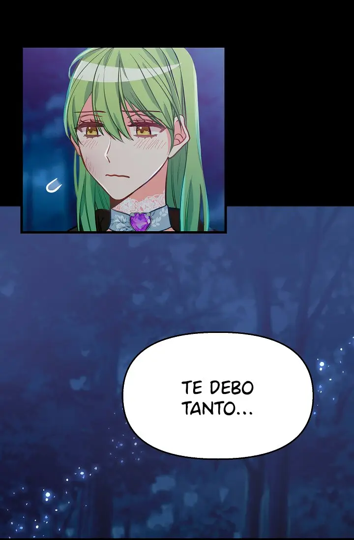 Quiero que me tires lejos - Capítulo 15 - Página 15 - LectorTMOo