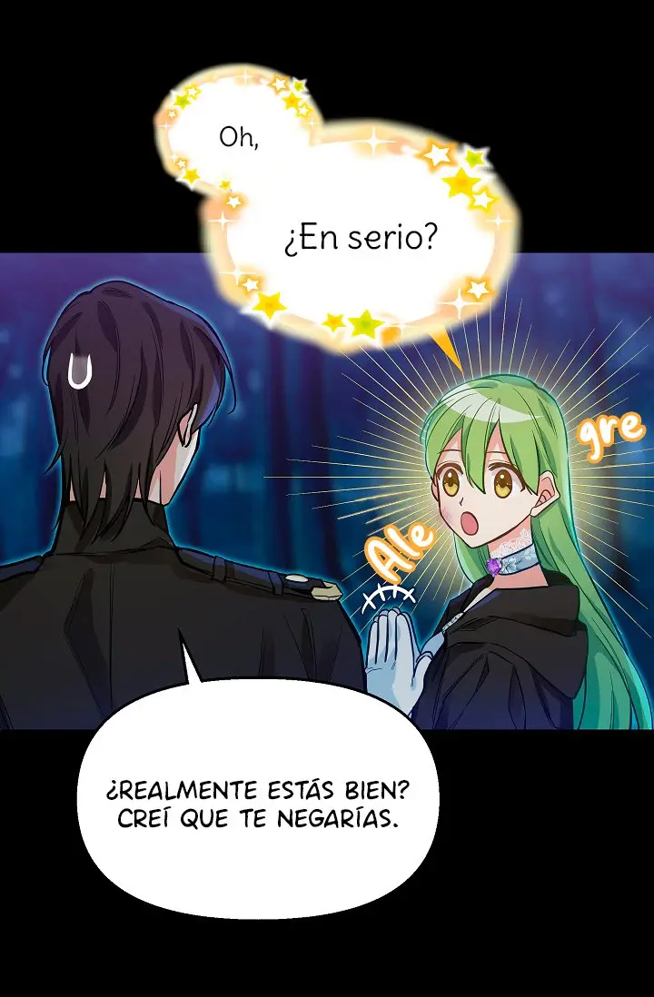 Quiero que me tires lejos - Capítulo 15 - Página 18 - LectorTMOo