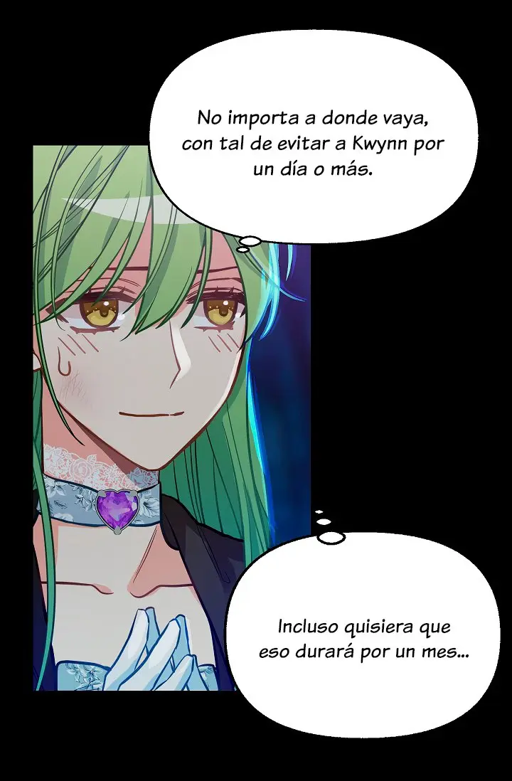 Quiero que me tires lejos - Capítulo 15 - Página 19 - LectorTMOo