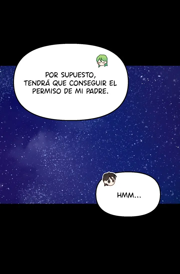Quiero que me tires lejos - Capítulo 15 - Página 20 - LectorTMOo