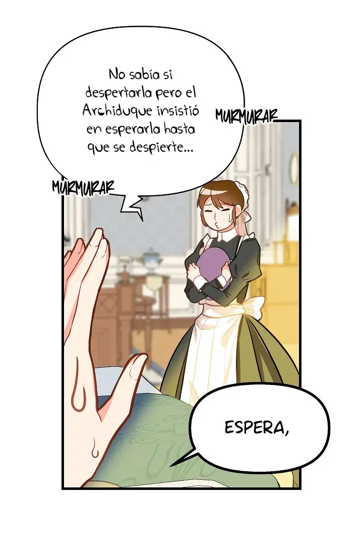 Quiero que me tires lejos - Capítulo 15 - Página 28 - LectorTMOo