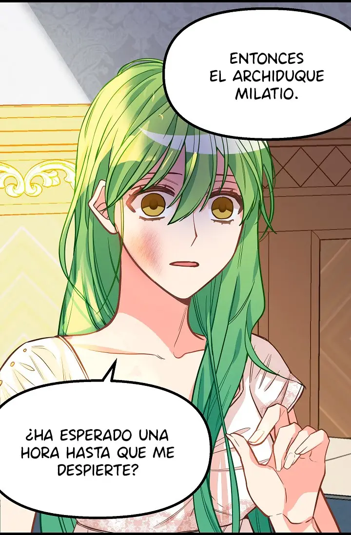 Quiero que me tires lejos - Capítulo 15 - Página 29 - LectorTMOo