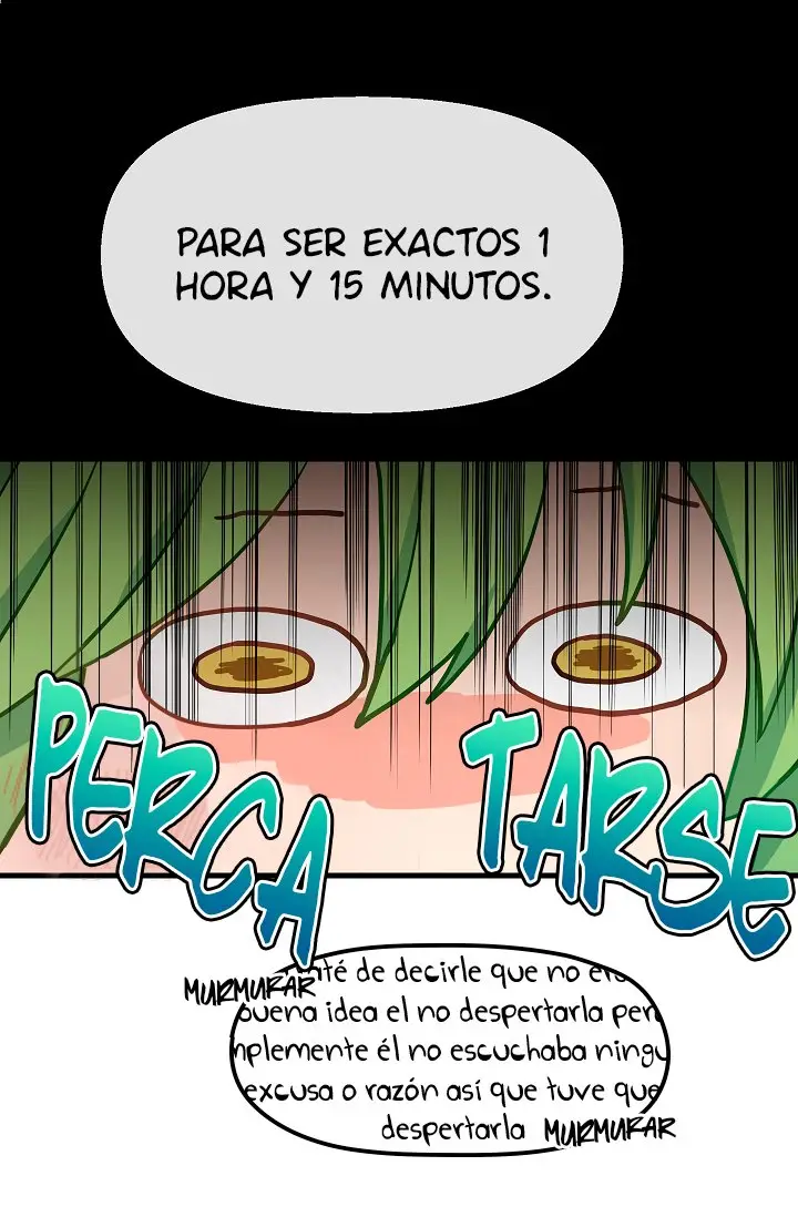 Quiero que me tires lejos - Capítulo 15 - Página 30 - LectorTMOo