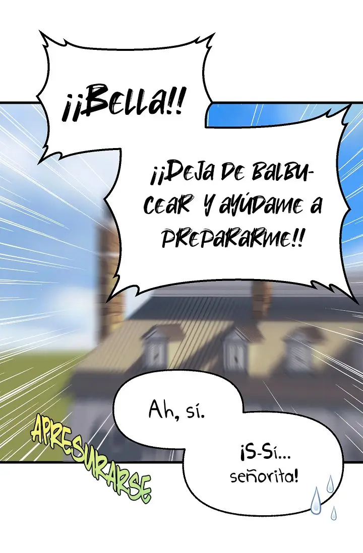 Quiero que me tires lejos - Capítulo 15 - Página 31 - LectorTMOo