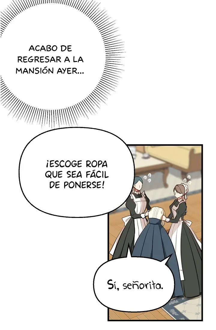 Quiero que me tires lejos - Capítulo 15 - Página 33 - LectorTMOo