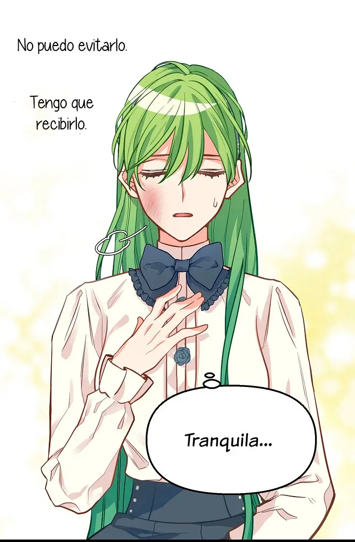 Quiero que me tires lejos - Capítulo 15 - Página 36 - LectorTMOo