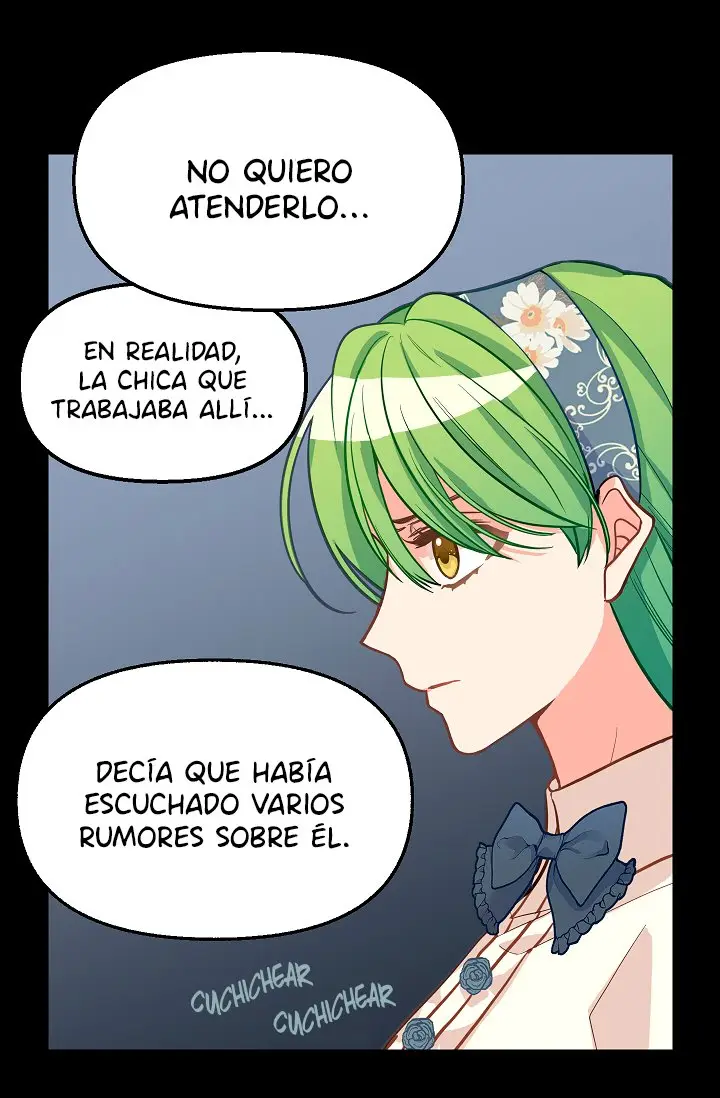 Quiero que me tires lejos - Capítulo 15 - Página 38 - LectorTMOo