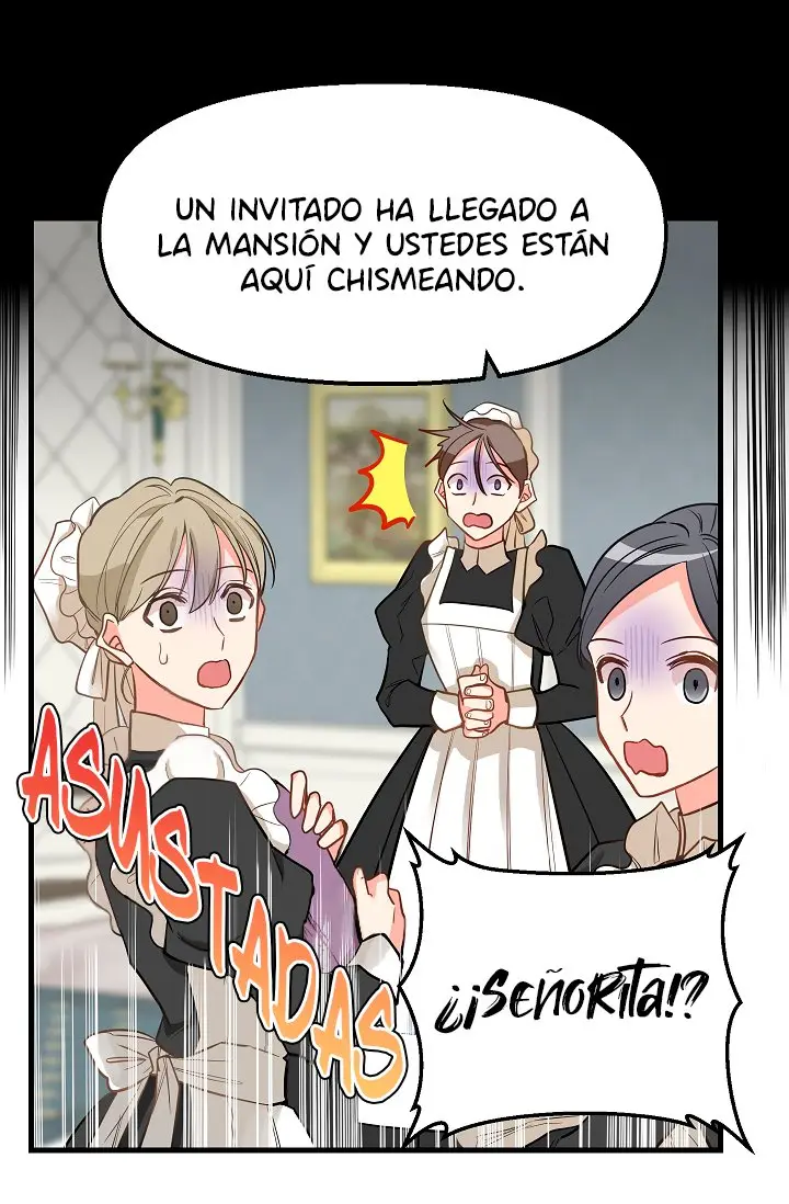 Quiero que me tires lejos - Capítulo 15 - Página 39 - LectorTMOo