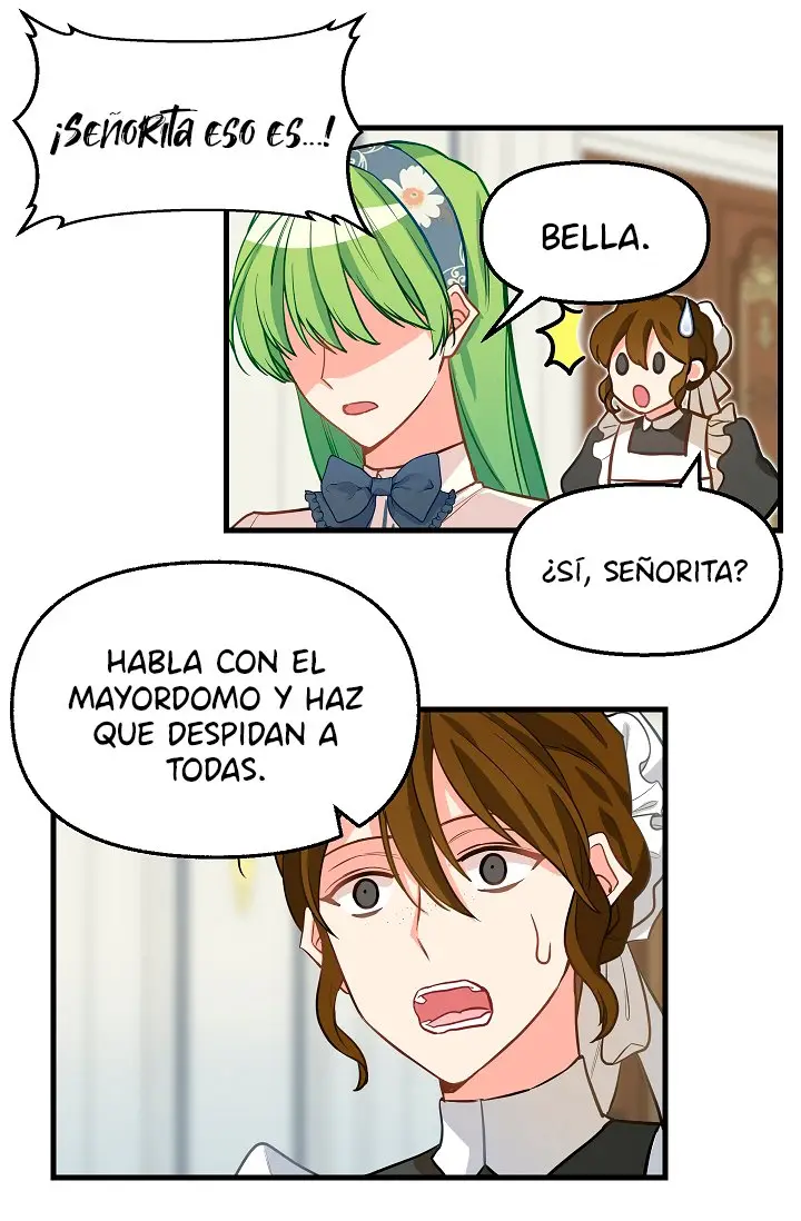 Quiero que me tires lejos - Capítulo 15 - Página 40 - LectorTMOo