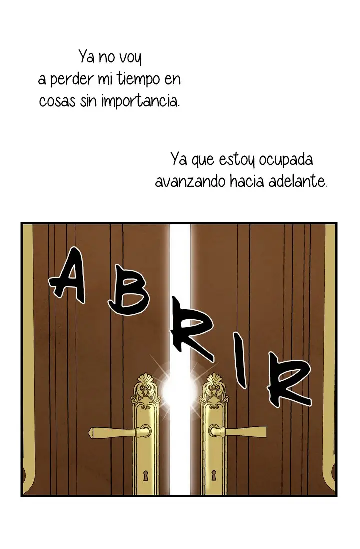 Quiero que me tires lejos - Capítulo 15 - Página 42 - LectorTMOo
