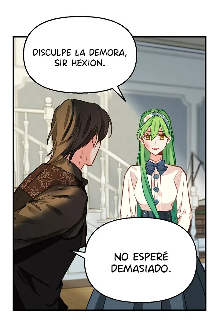 Quiero que me tires lejos - Capítulo 15 - Página 45 - LectorTMOo