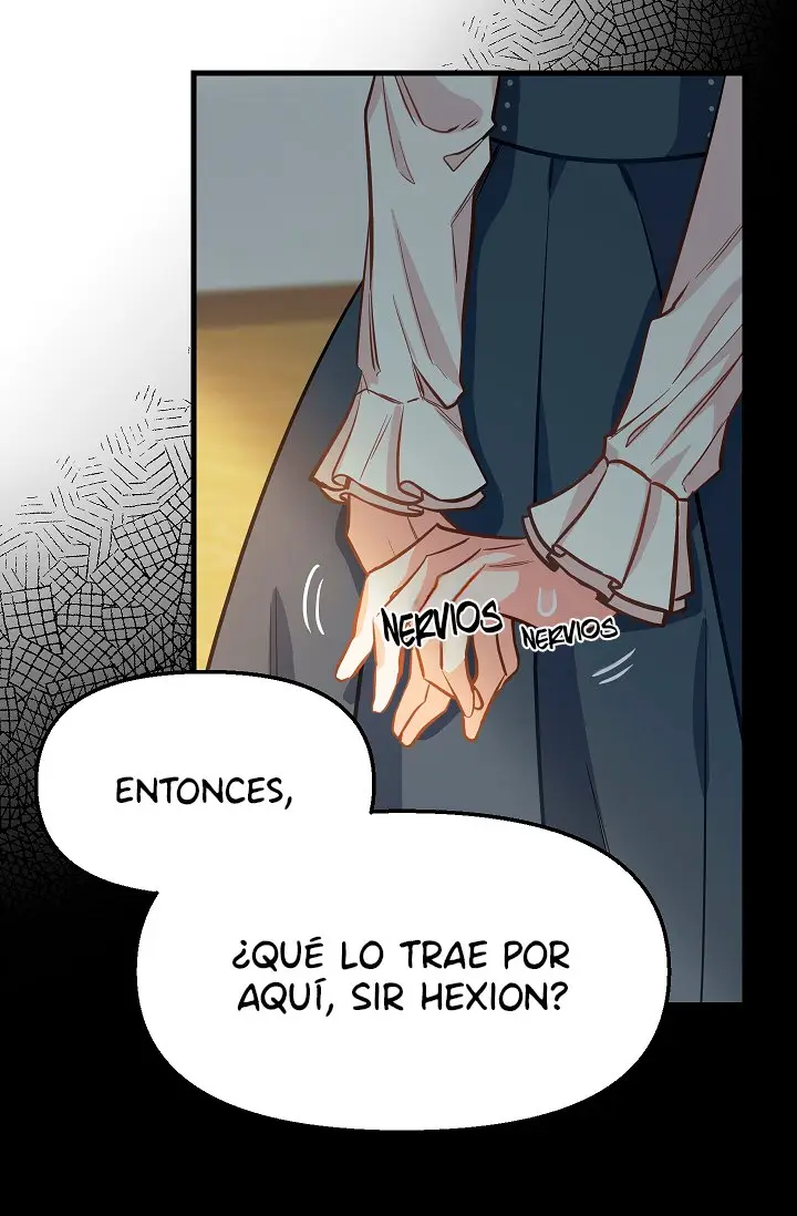 Quiero que me tires lejos - Capítulo 15 - Página 48 - LectorTMOo