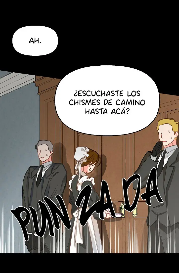 Quiero que me tires lejos - Capítulo 15 - Página 49 - LectorTMOo