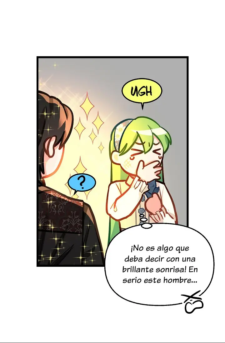 Quiero que me tires lejos - Capítulo 15 - Página 51 - LectorTMOo