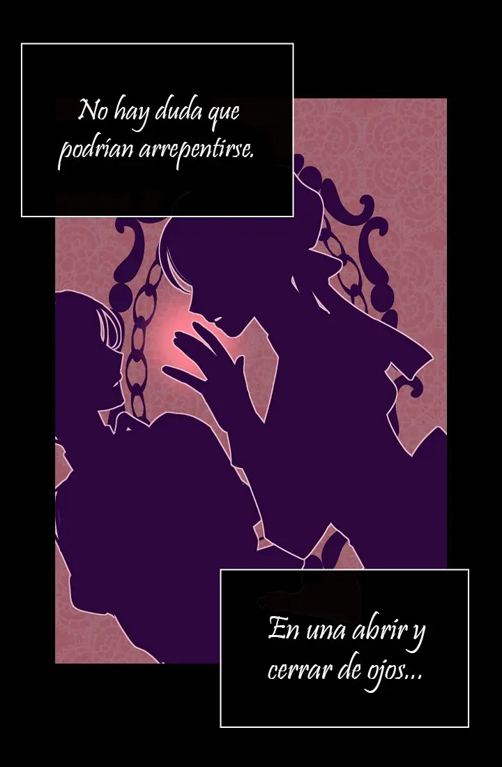 Quiero que me tires lejos - Capítulo 15 - Página 52 - LectorTMOo
