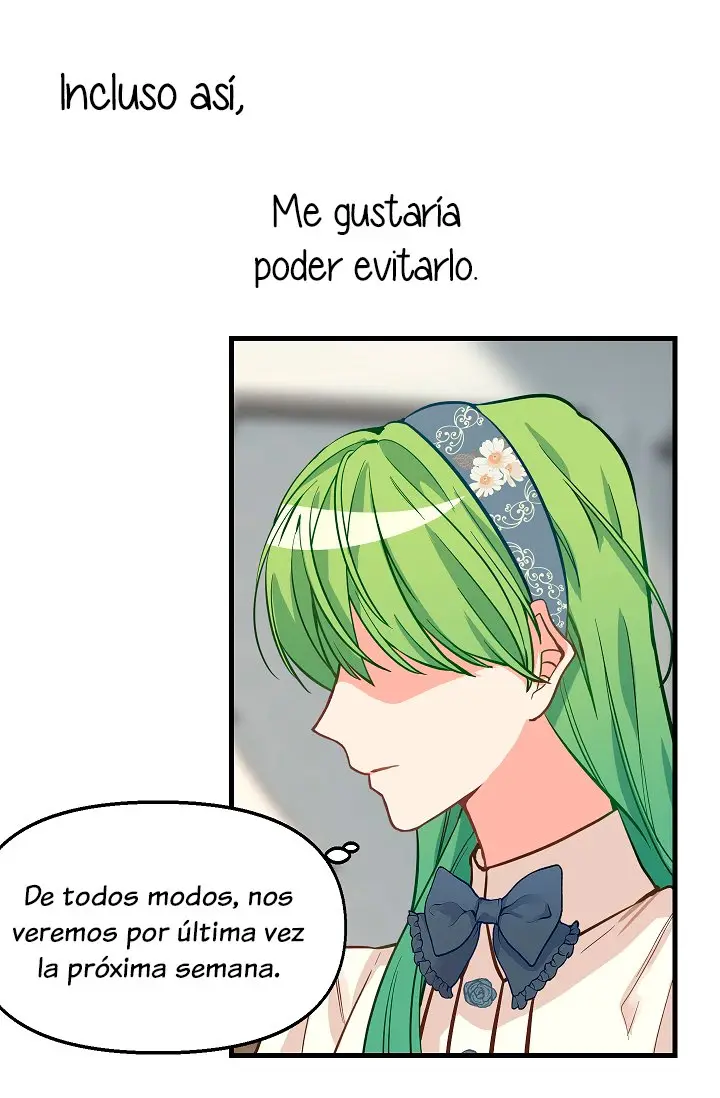 Quiero que me tires lejos - Capítulo 15 - Página 54 - LectorTMOo