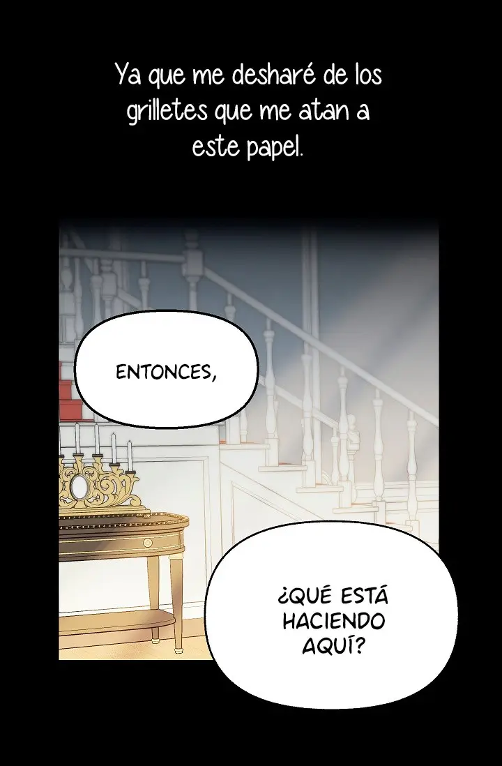 Quiero que me tires lejos - Capítulo 15 - Página 55 - LectorTMOo