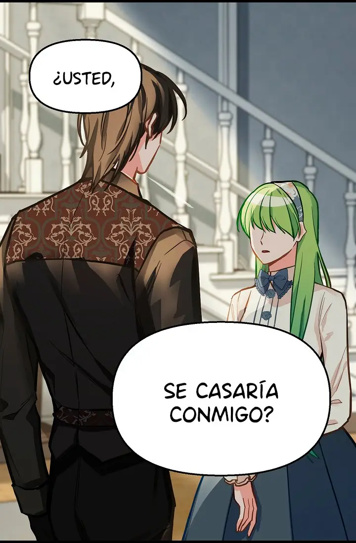 Quiero que me tires lejos - Capítulo 15 - Página 58 - LectorTMOo