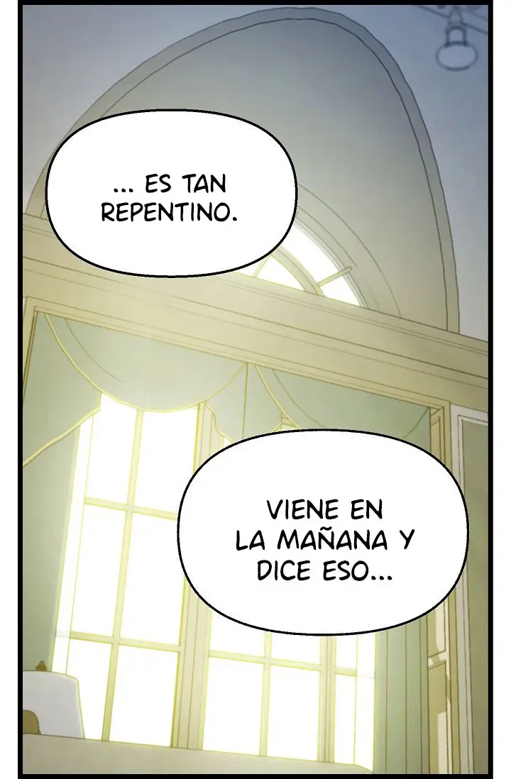 Quiero que me tires lejos - Capítulo 16 - Página 6 - LectorTMOo