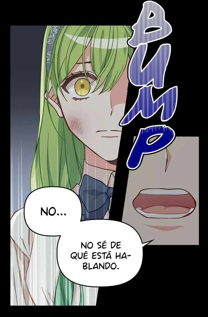 Quiero que me tires lejos - Capítulo 16 - Página 10 - LectorTMOo