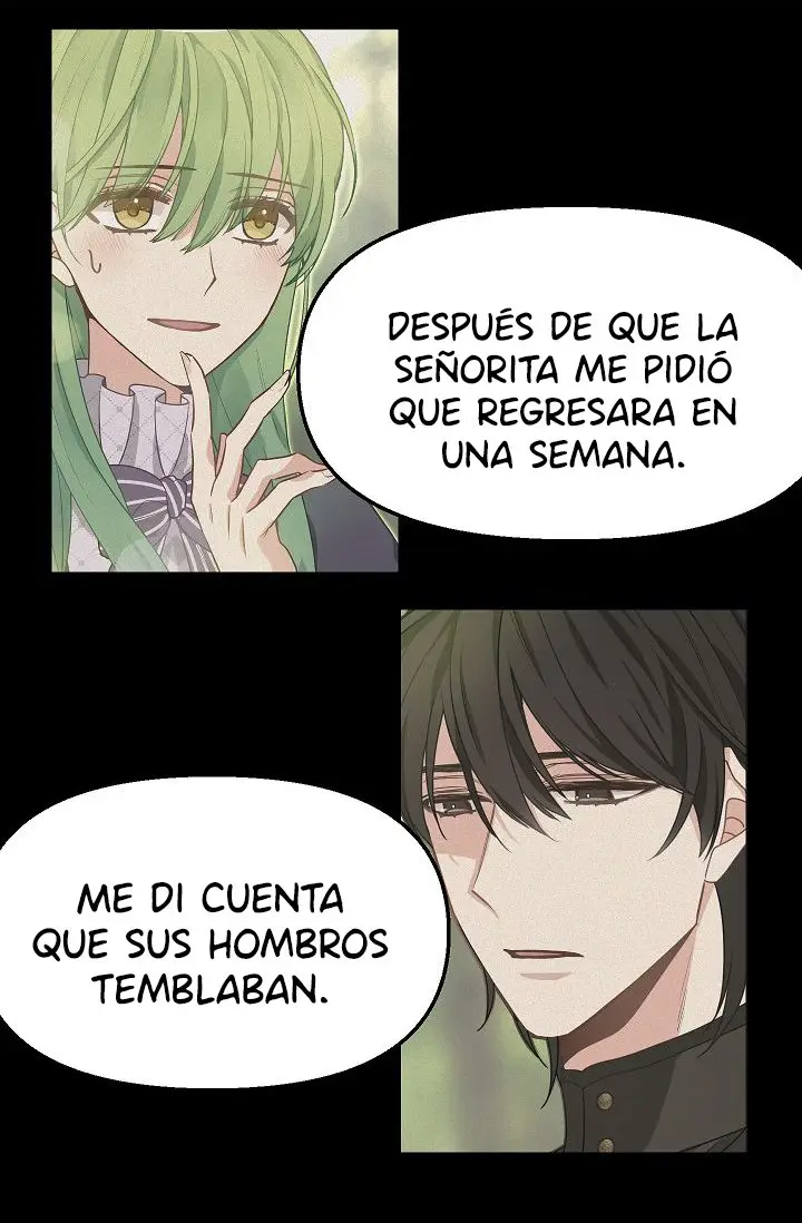Quiero que me tires lejos - Capítulo 16 - Página 13 - LectorTMOo