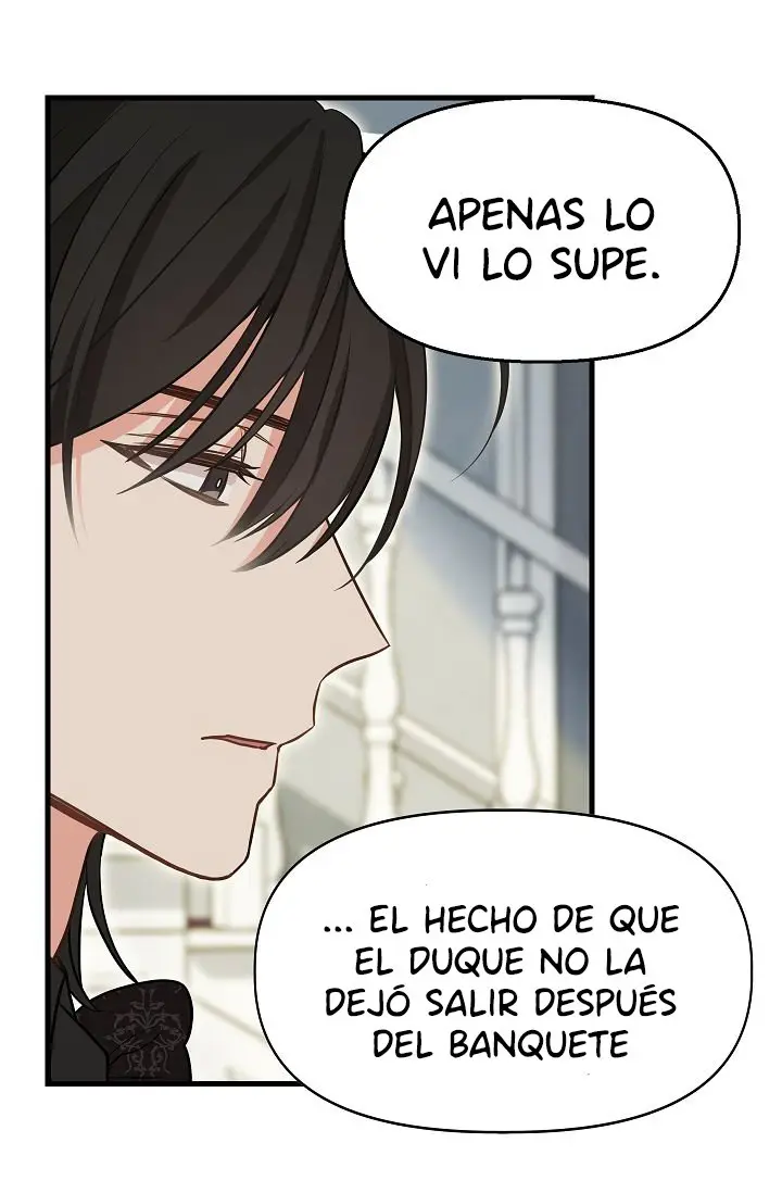 Quiero que me tires lejos - Capítulo 16 - Página 16 - LectorTMOo