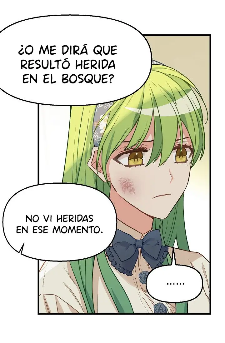 Quiero que me tires lejos - Capítulo 16 - Página 17 - LectorTMOo