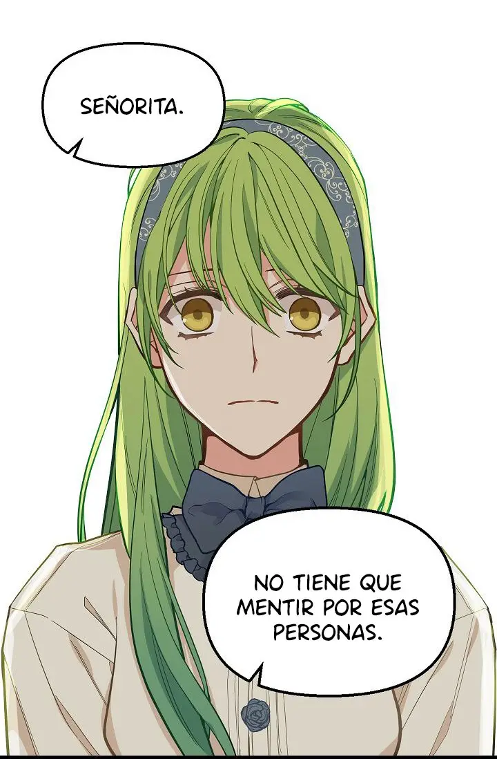 Quiero que me tires lejos - Capítulo 16 - Página 19 - LectorTMOo
