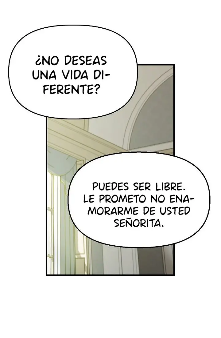Quiero que me tires lejos - Capítulo 16 - Página 27 - LectorTMOo