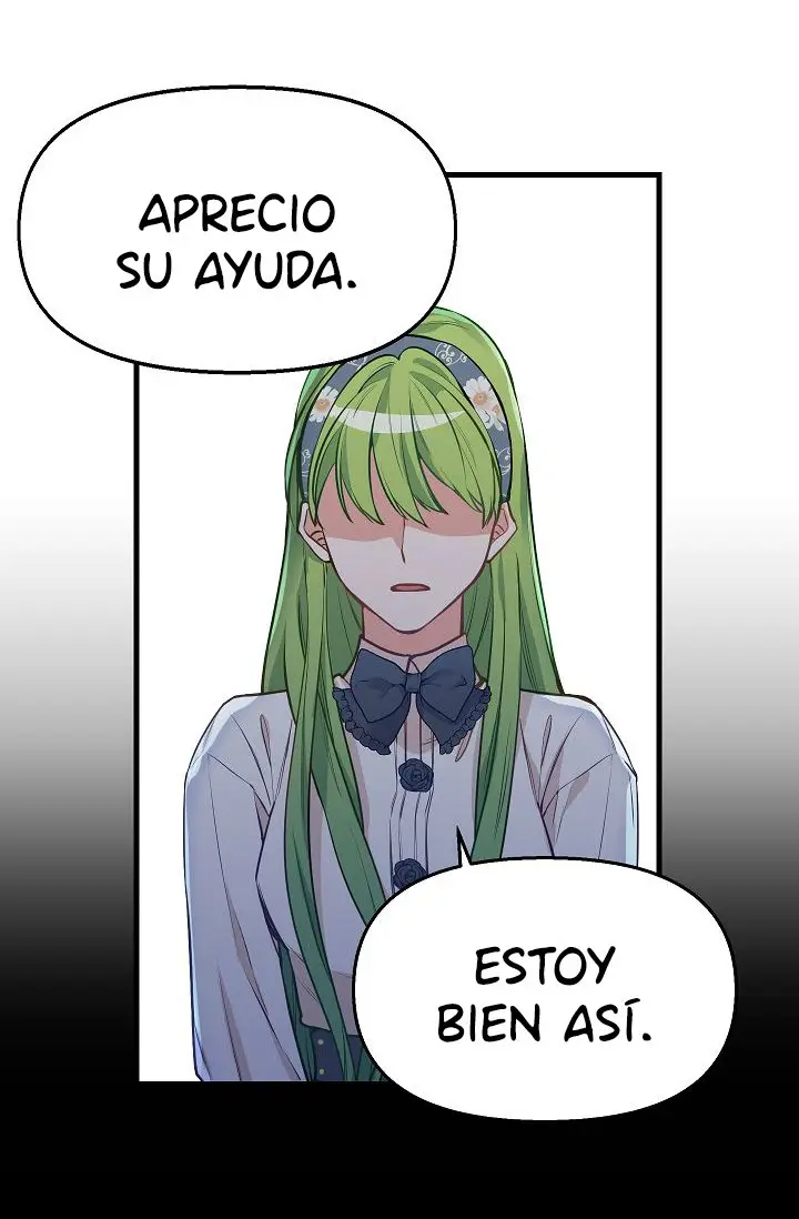 Quiero que me tires lejos - Capítulo 16 - Página 29 - LectorTMOo