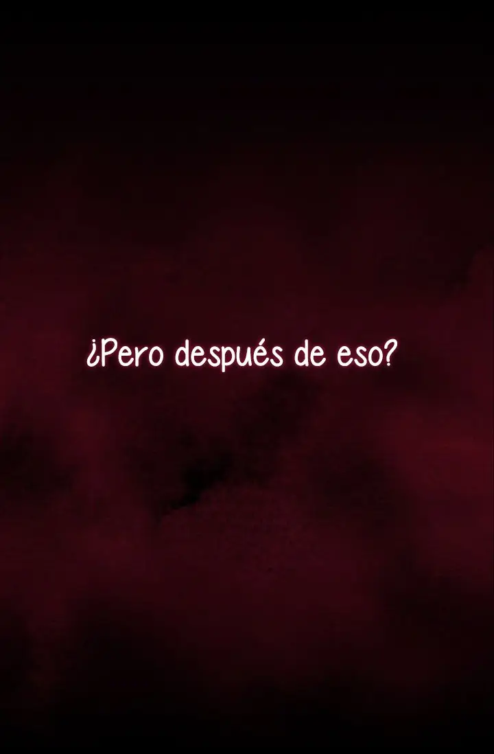 Quiero que me tires lejos - Capítulo 16 - Página 31 - LectorTMOo